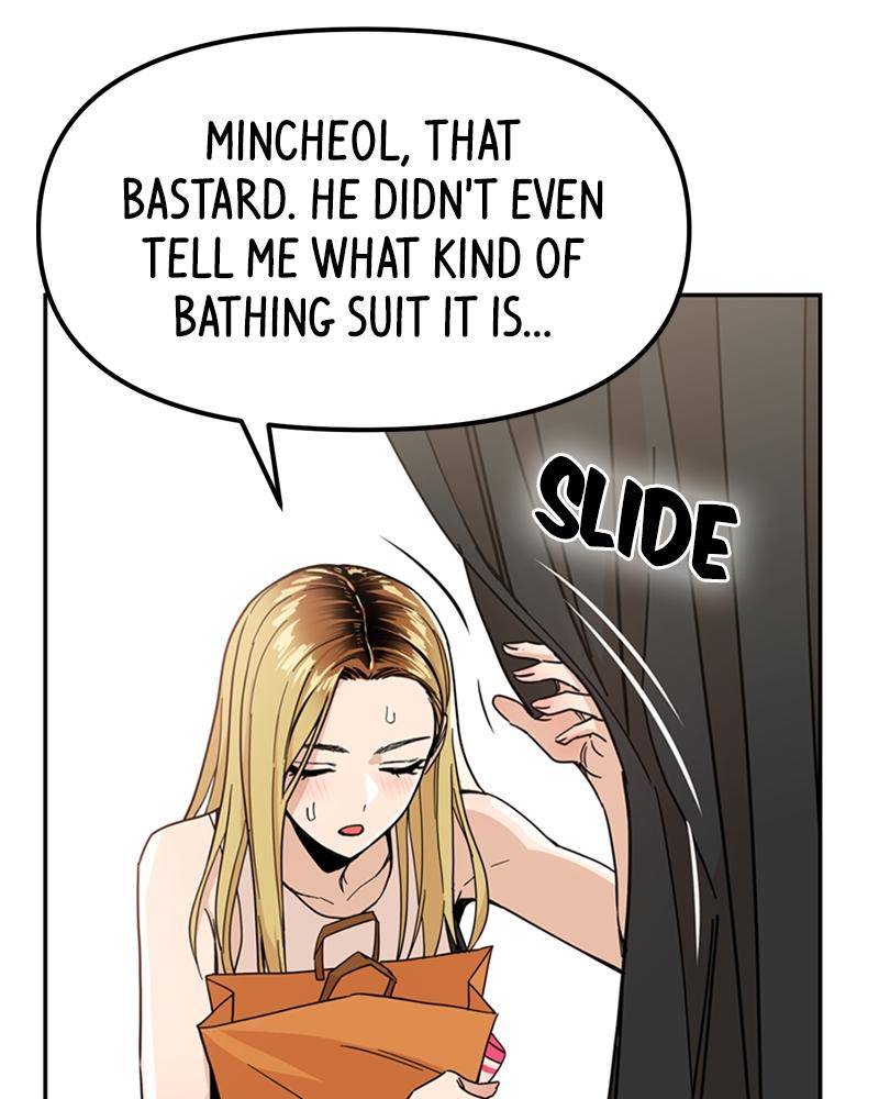 Maybe Meant to Be Chapter 3