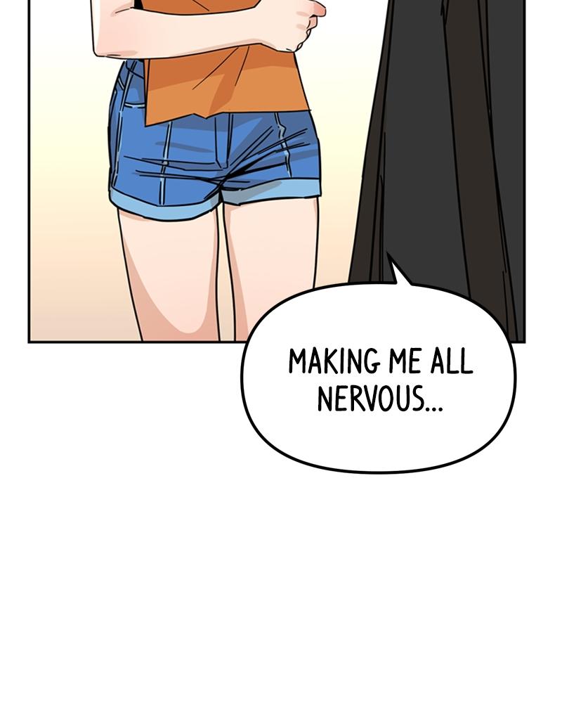 Maybe Meant to Be Chapter 3