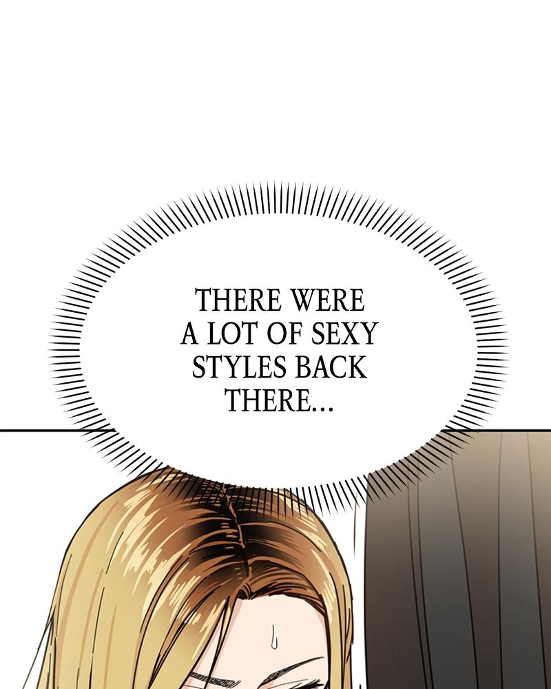 Maybe Meant to Be Chapter 3