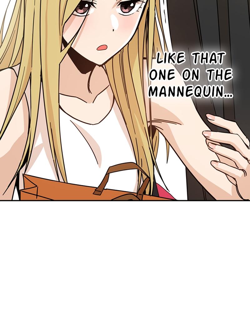 Maybe Meant to Be Chapter 3