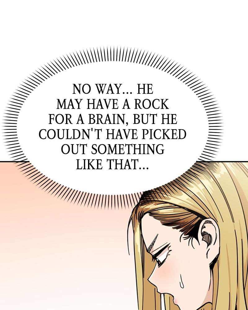 Maybe Meant to Be Chapter 3