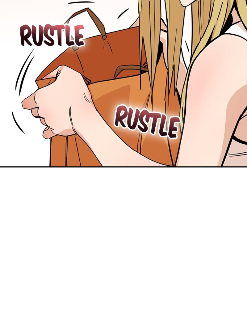 Maybe Meant to Be Chapter 3