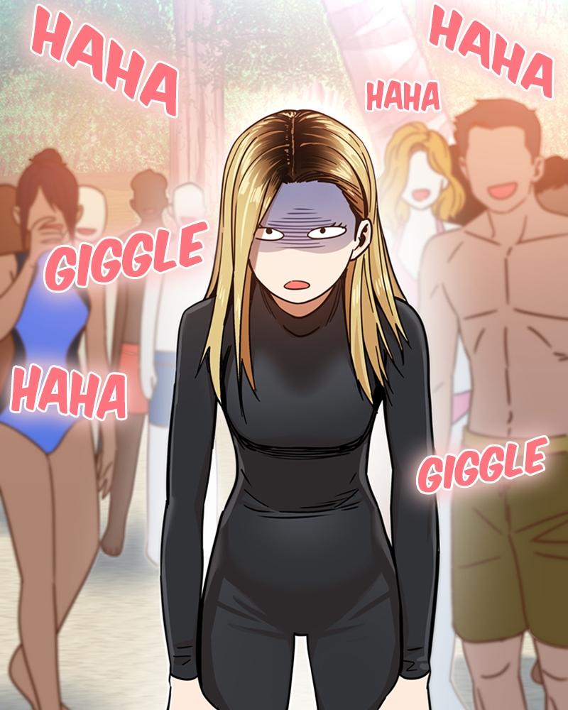 Maybe Meant to Be Chapter 3