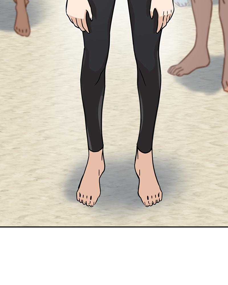 Maybe Meant to Be Chapter 3