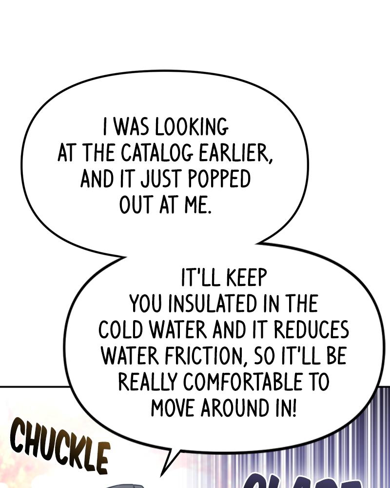 Maybe Meant to Be Chapter 3