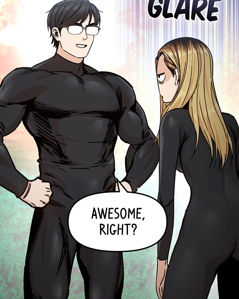 Maybe Meant to Be Chapter 3