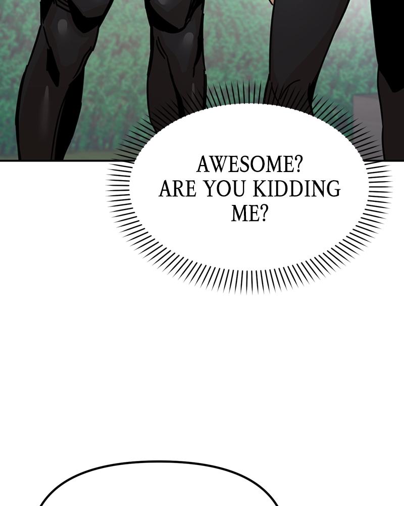 Maybe Meant to Be Chapter 3