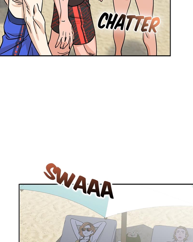 Maybe Meant to Be Chapter 3