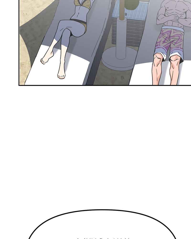 Maybe Meant to Be Chapter 3