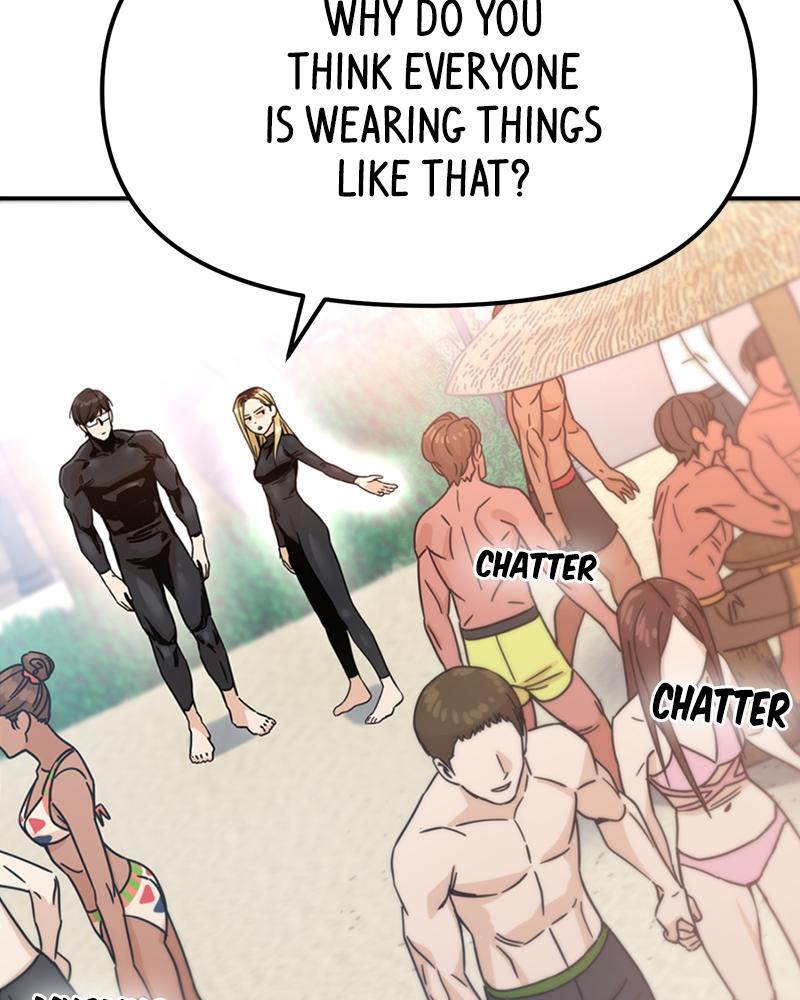 Maybe Meant to Be Chapter 3