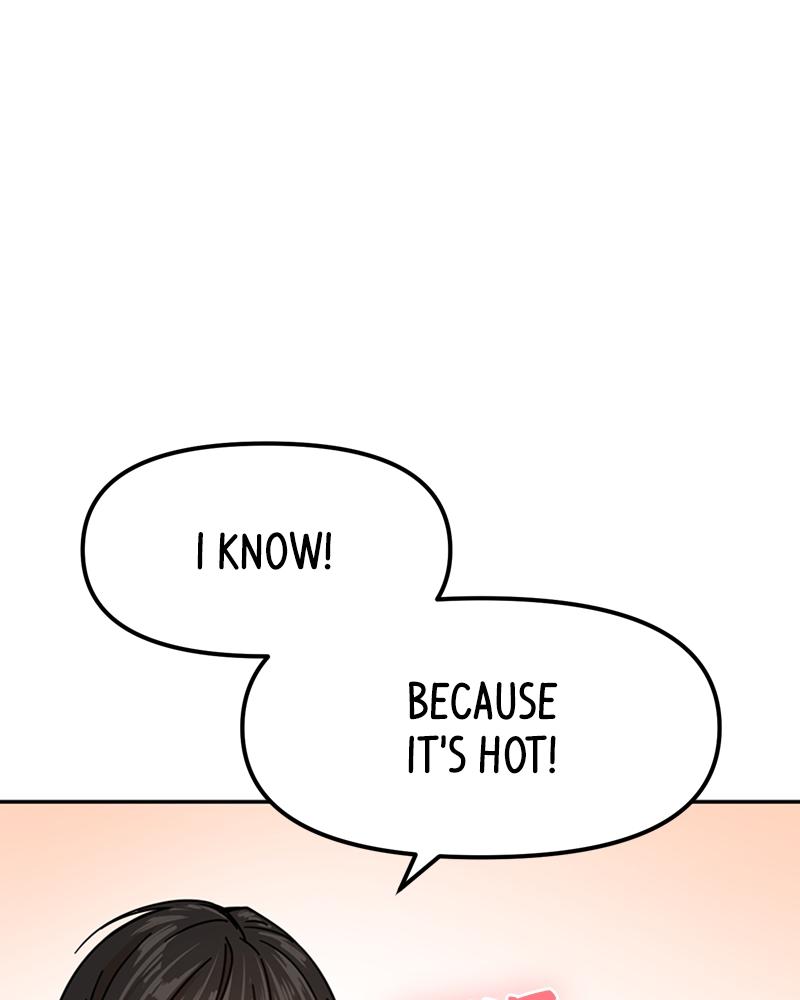 Maybe Meant to Be Chapter 3