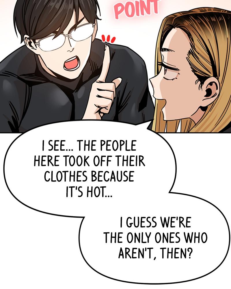 Maybe Meant to Be Chapter 3