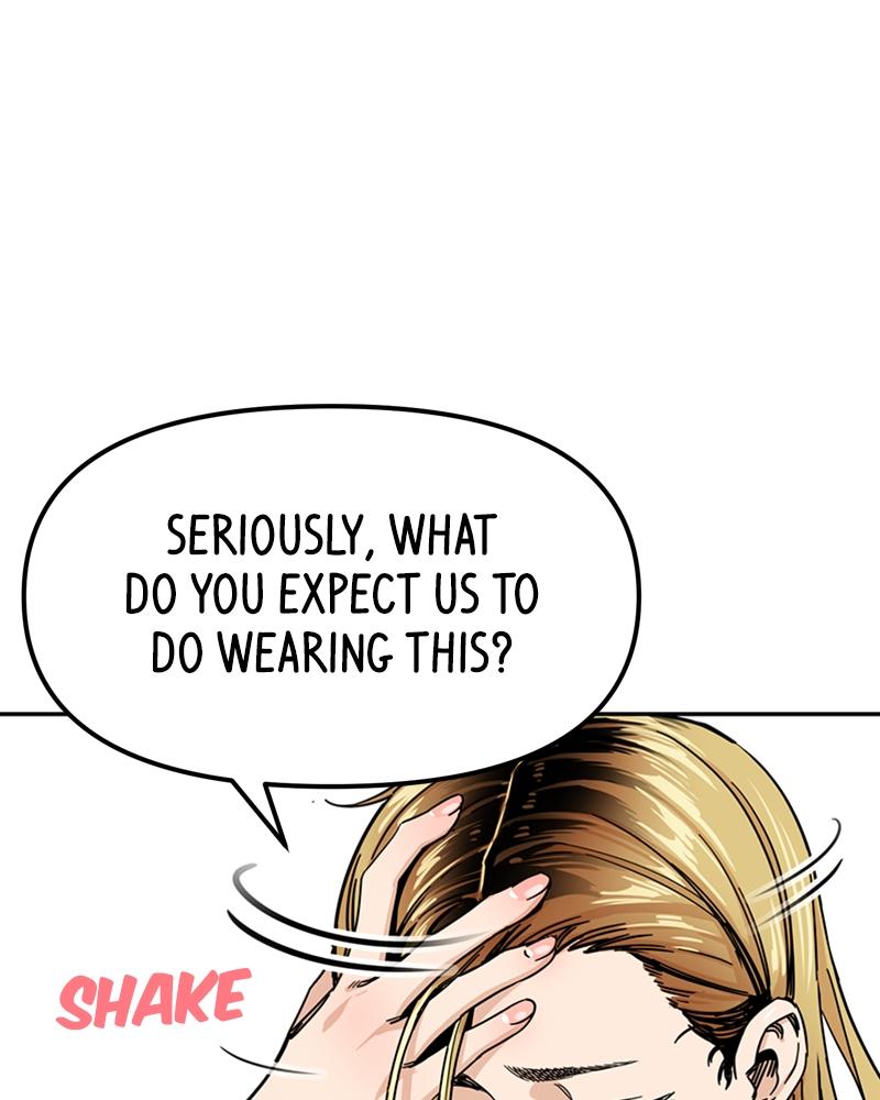 Maybe Meant to Be Chapter 3