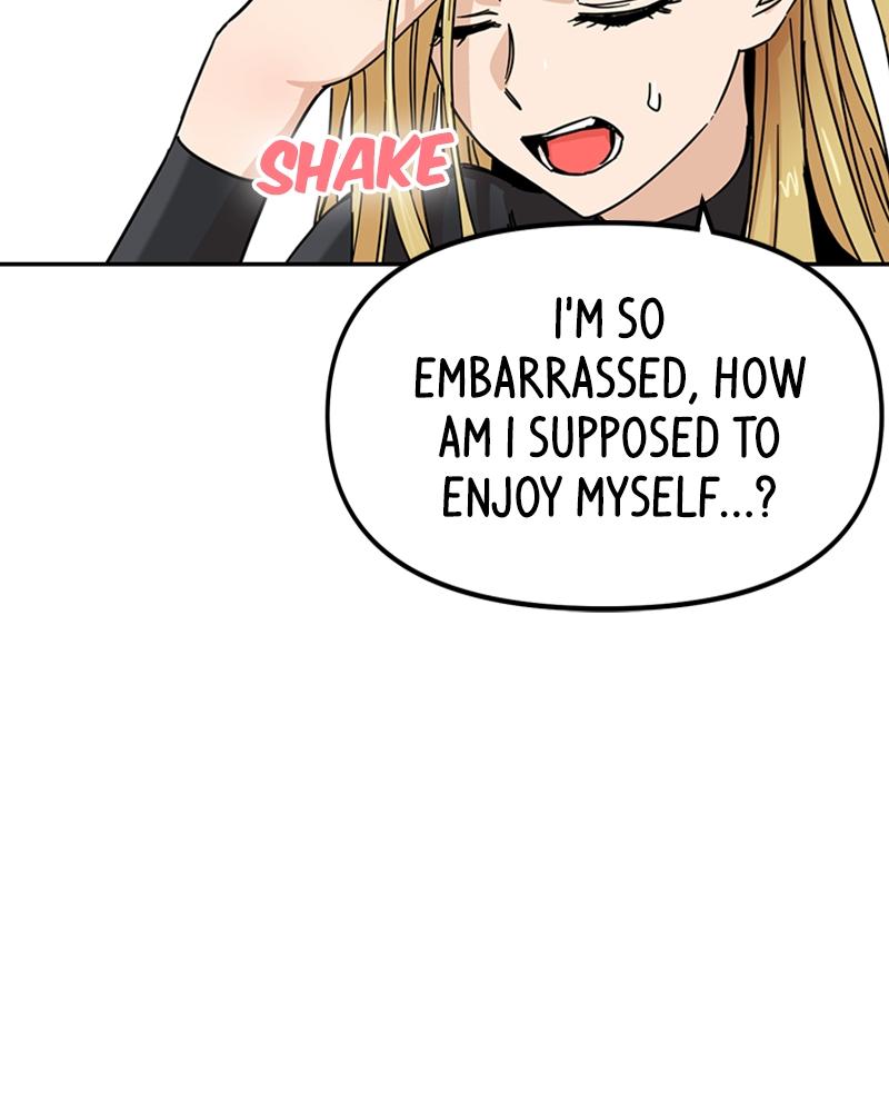 Maybe Meant to Be Chapter 3