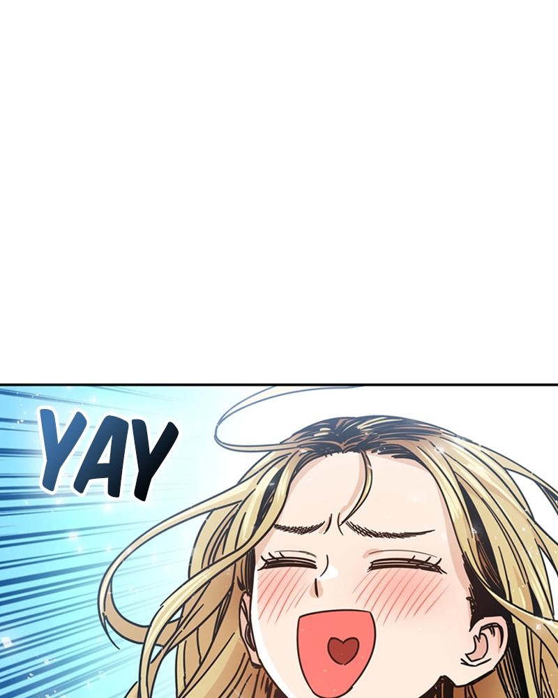 Maybe Meant to Be Chapter 3