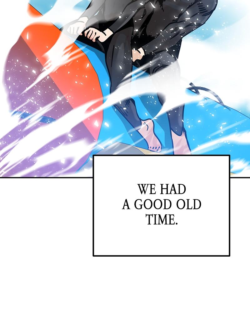 Maybe Meant to Be Chapter 3