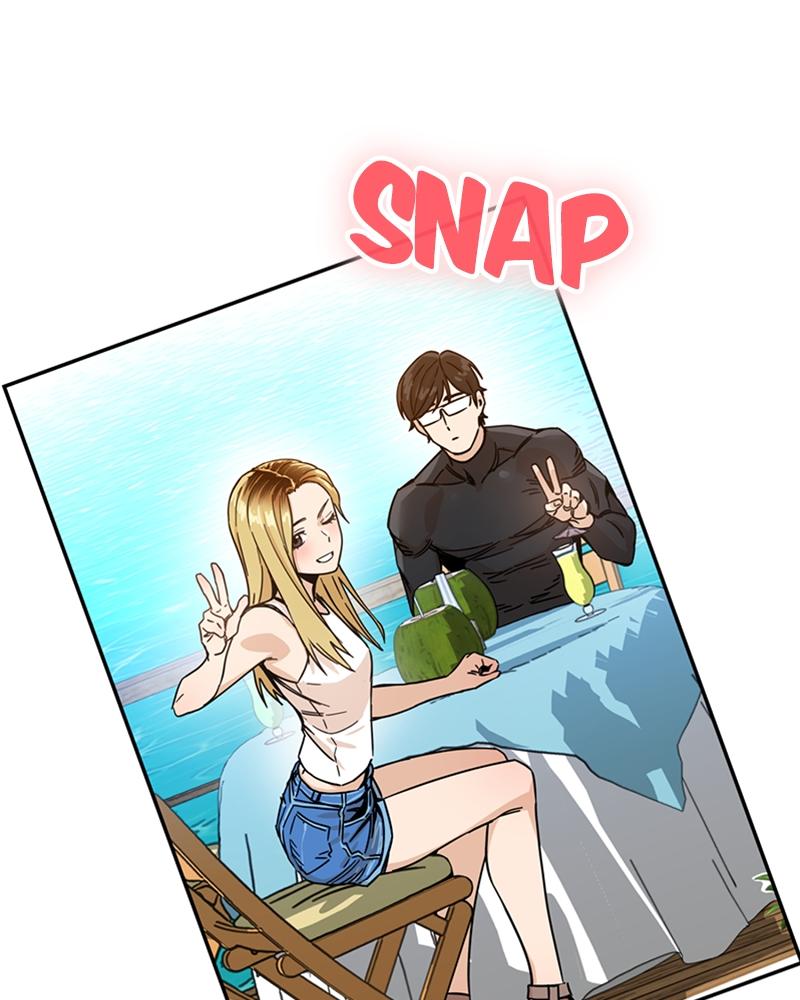 Maybe Meant to Be Chapter 3