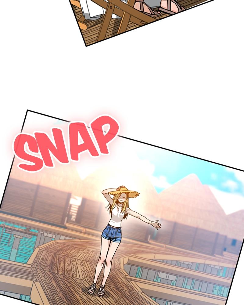 Maybe Meant to Be Chapter 3