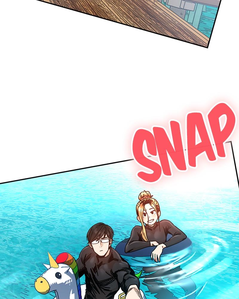 Maybe Meant to Be Chapter 3