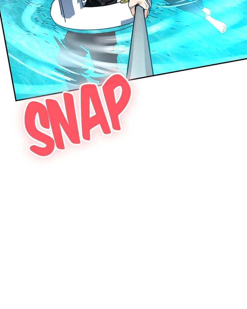 Maybe Meant to Be Chapter 3