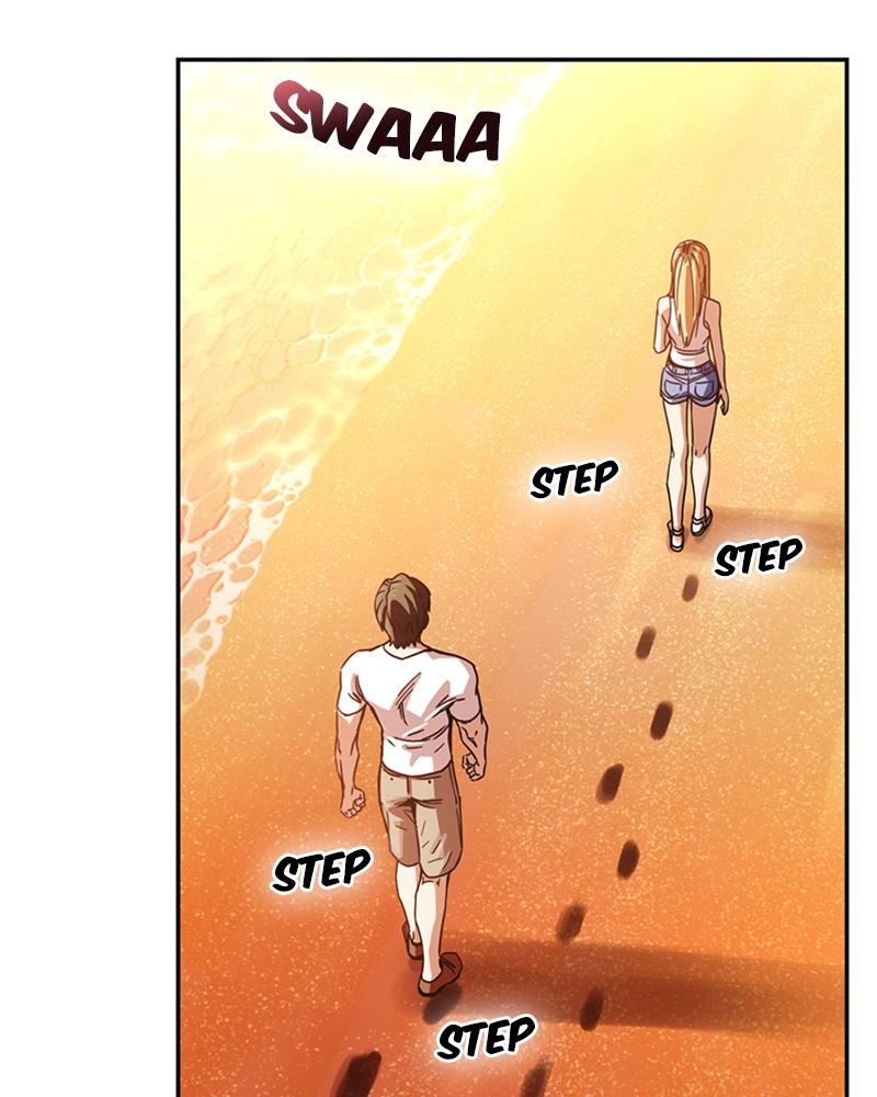 Maybe Meant to Be Chapter 3