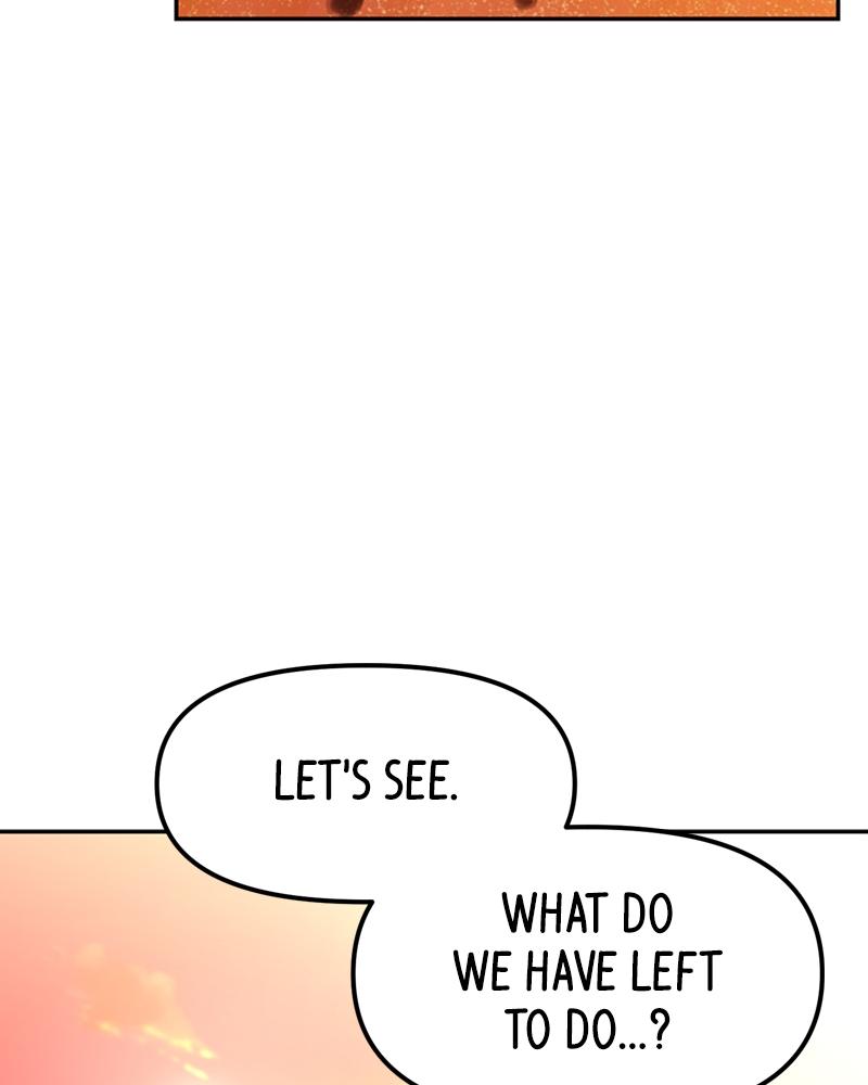 Maybe Meant to Be Chapter 3