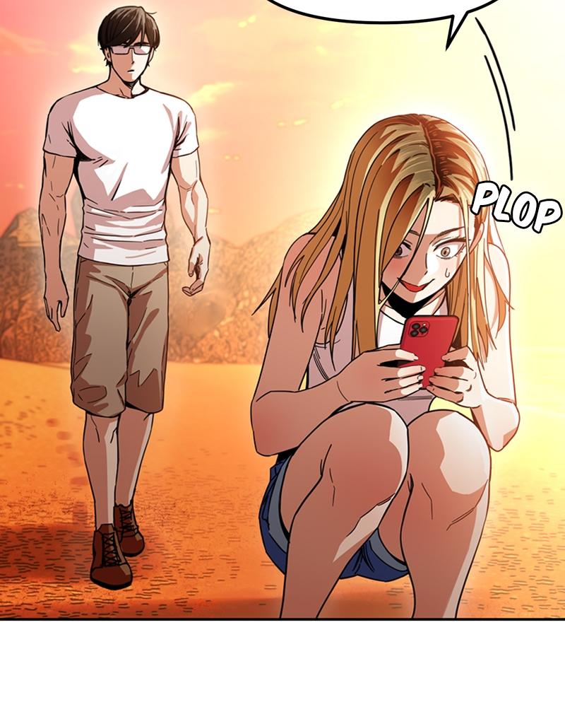 Maybe Meant to Be Chapter 3