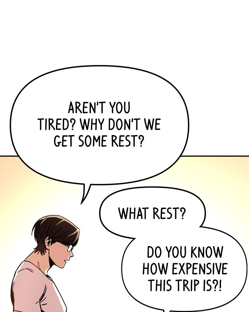 Maybe Meant to Be Chapter 3