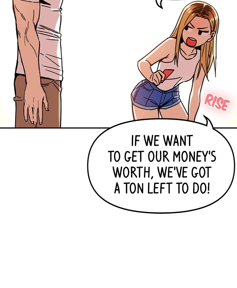 Maybe Meant to Be Chapter 3