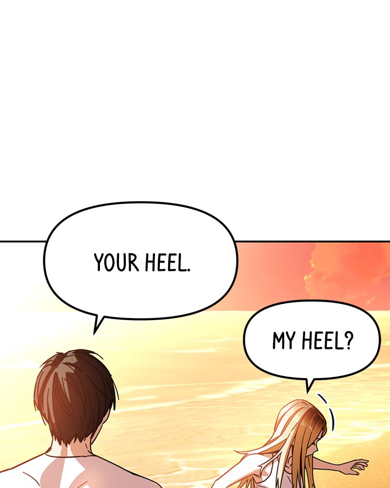 Maybe Meant to Be Chapter 3