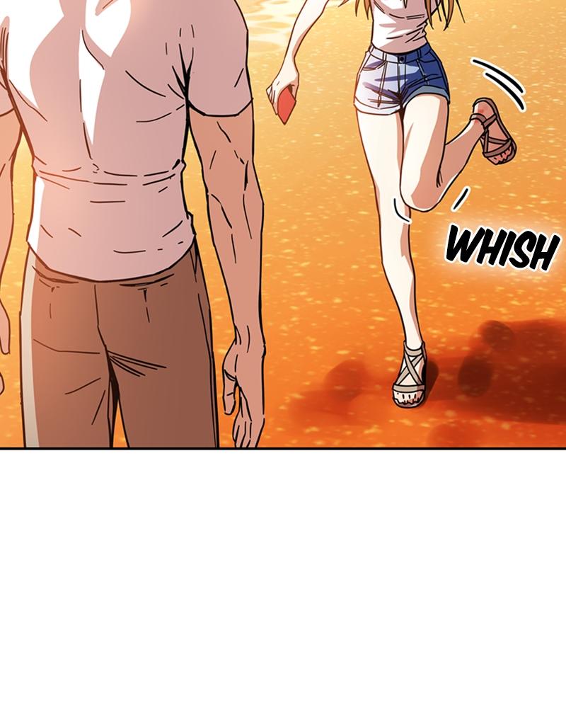 Maybe Meant to Be Chapter 3