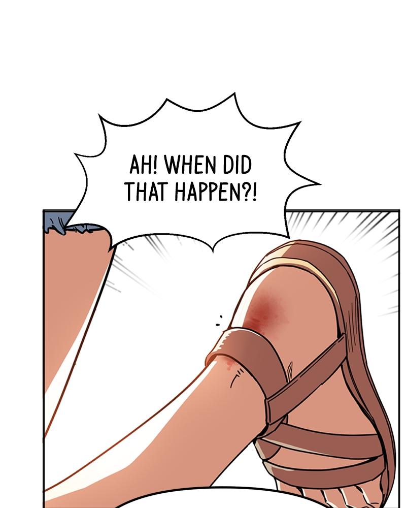 Maybe Meant to Be Chapter 3