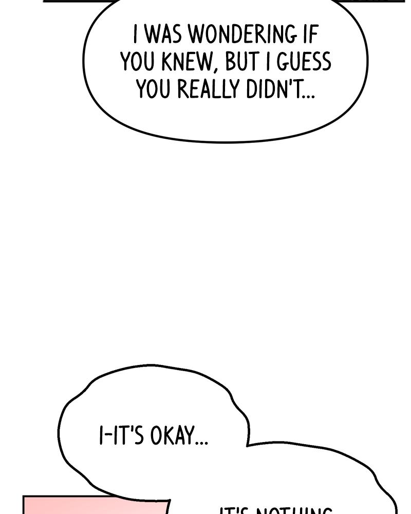 Maybe Meant to Be Chapter 3