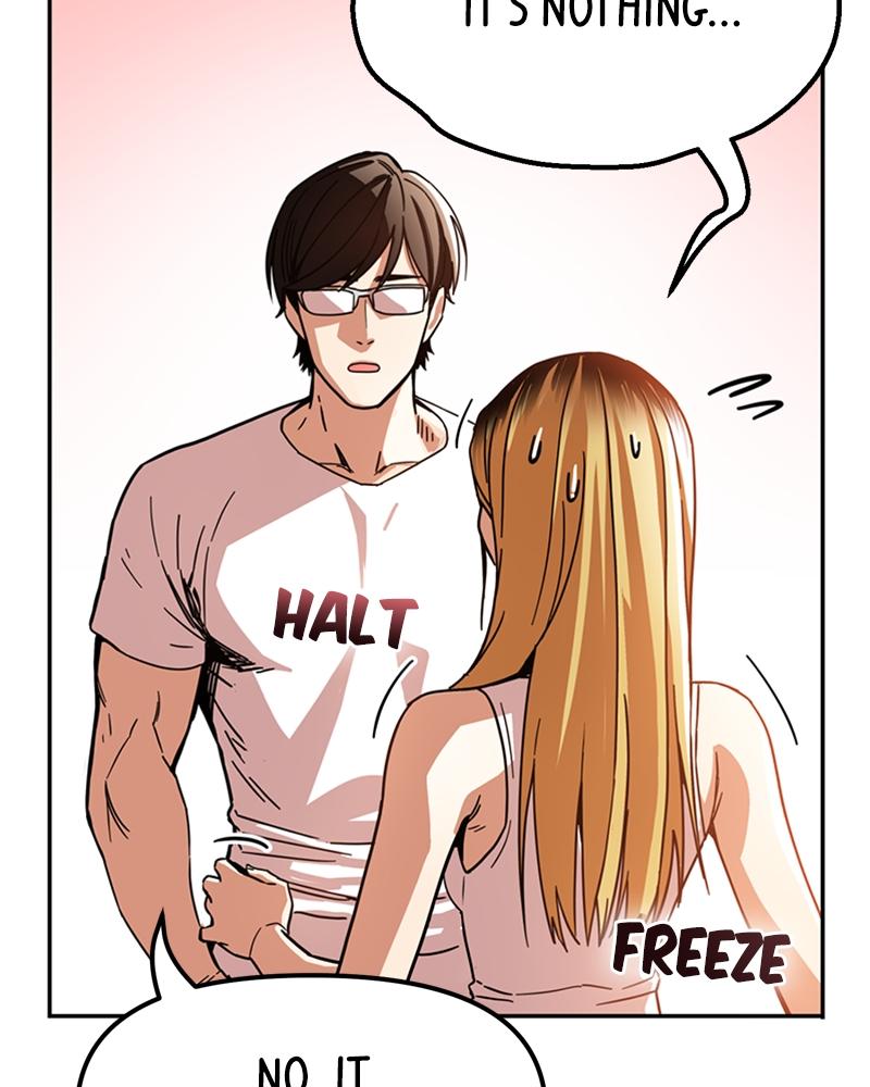 Maybe Meant to Be Chapter 3