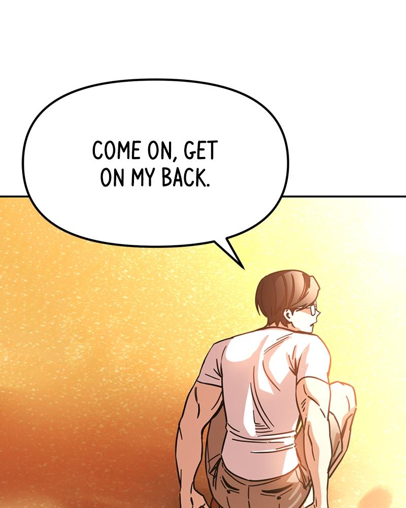 Maybe Meant to Be Chapter 3