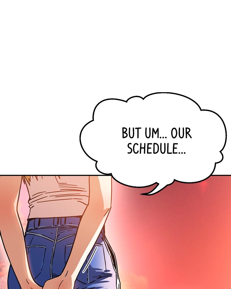 Maybe Meant to Be Chapter 3