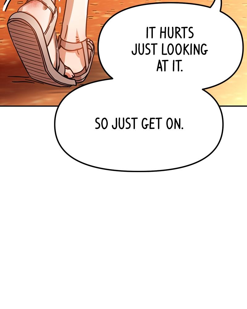 Maybe Meant to Be Chapter 3