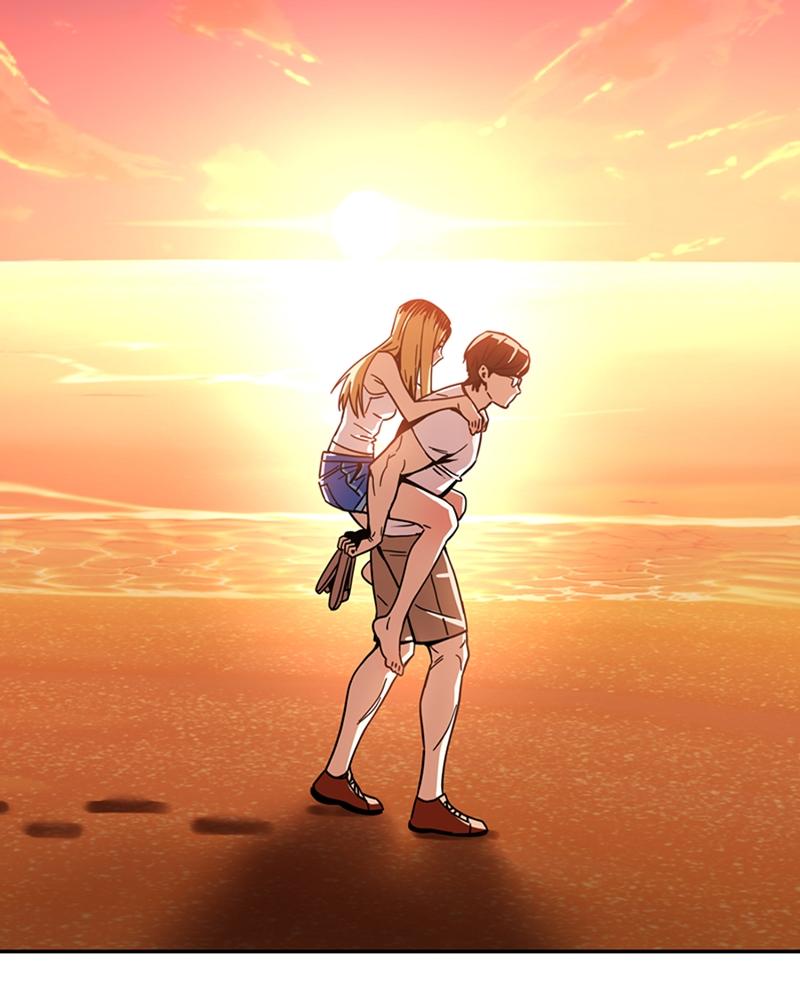 Maybe Meant to Be Chapter 3