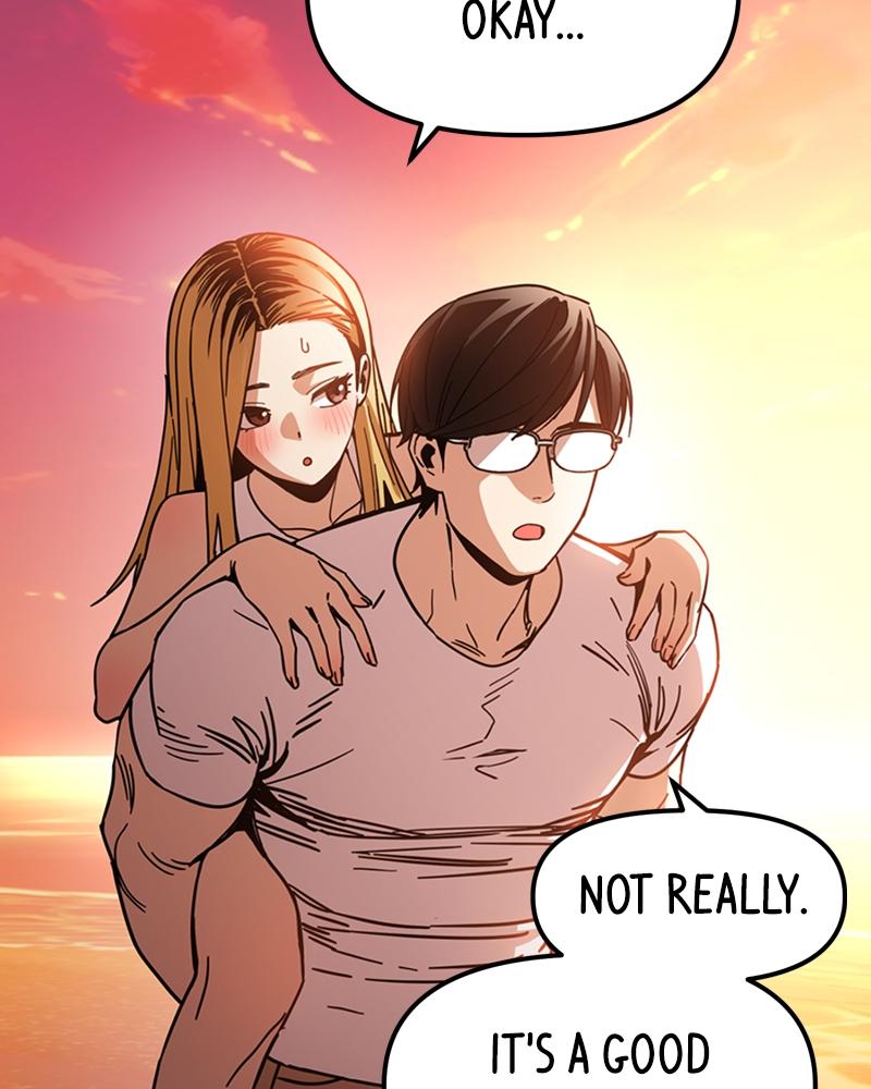 Maybe Meant to Be Chapter 3