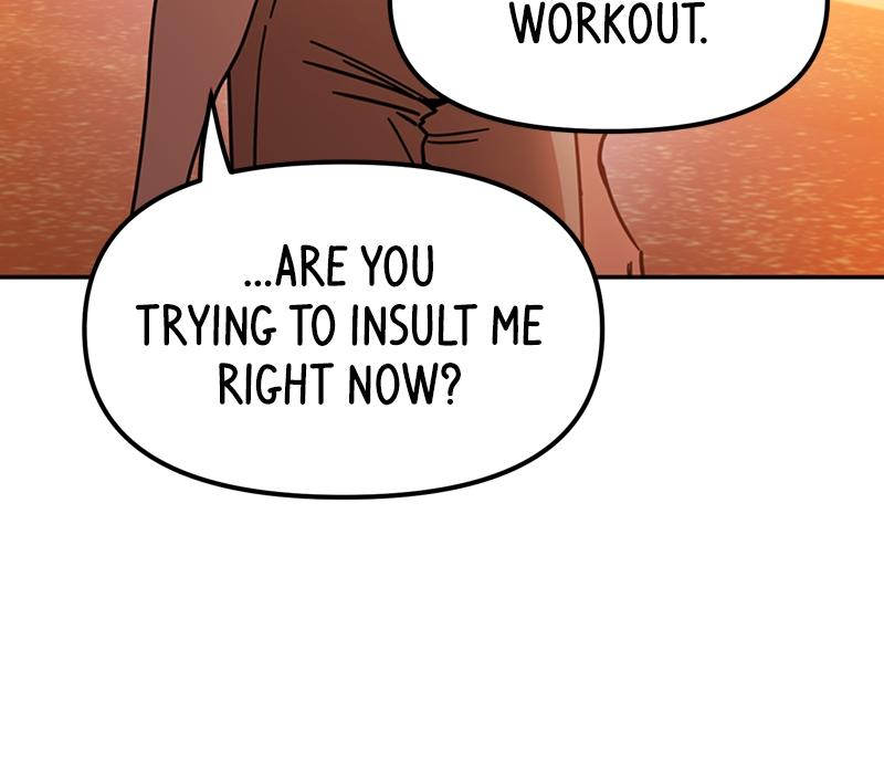 Maybe Meant to Be Chapter 3