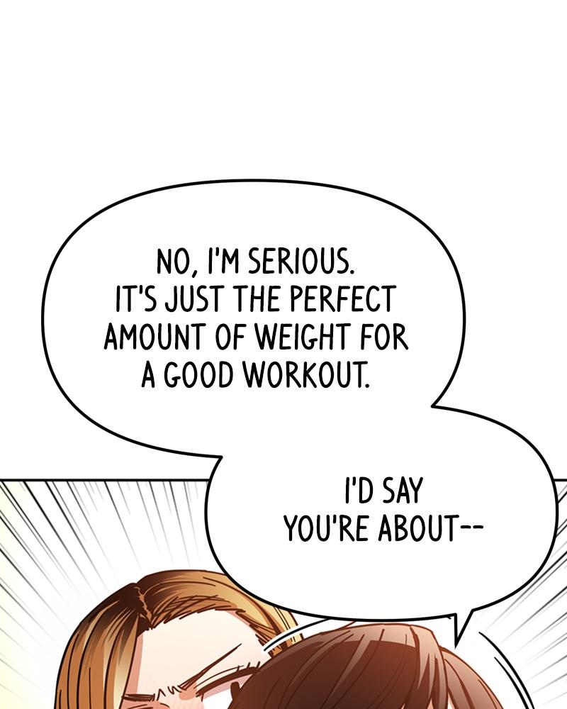 Maybe Meant to Be Chapter 3