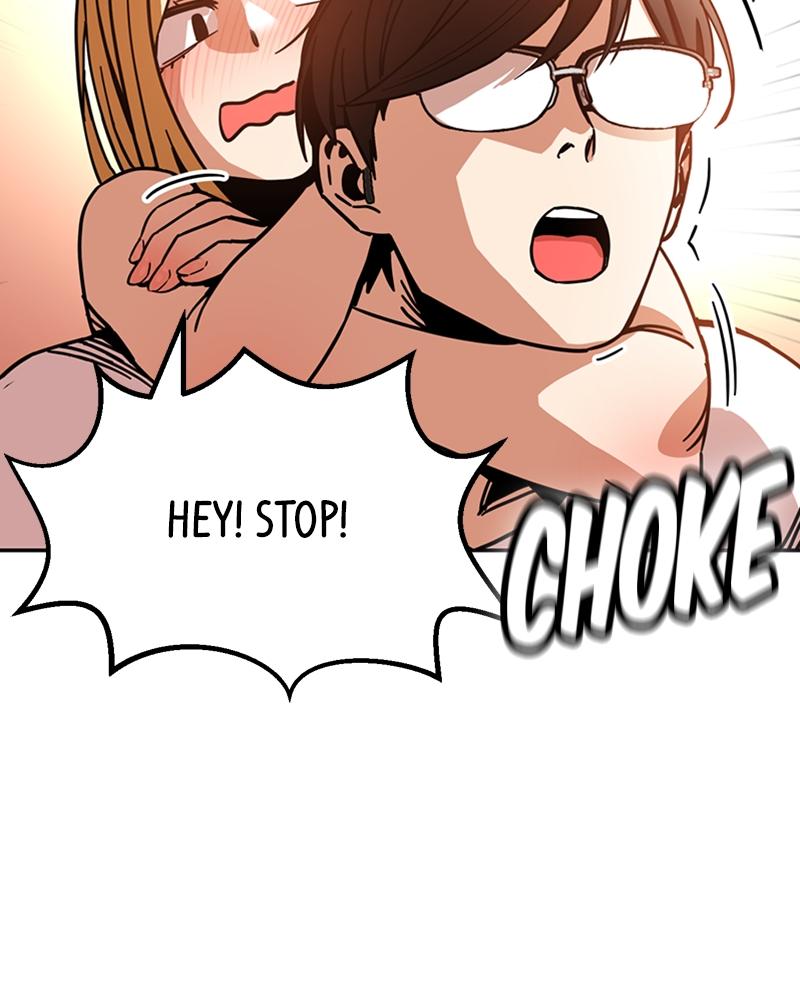 Maybe Meant to Be Chapter 3