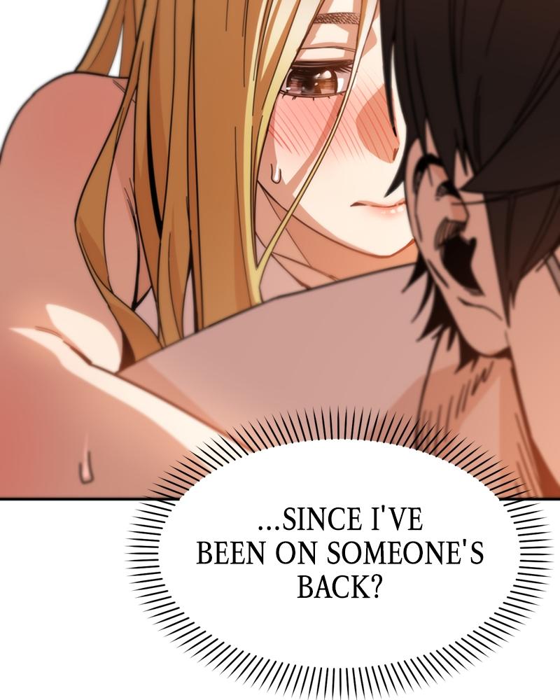 Maybe Meant to Be Chapter 3