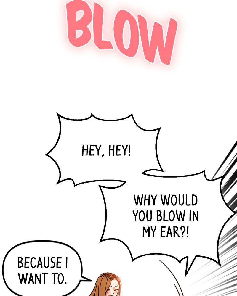 Maybe Meant to Be Chapter 3