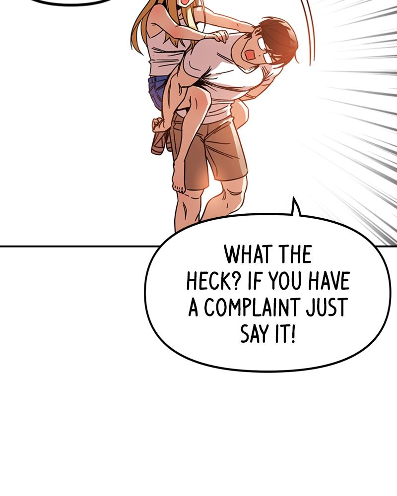 Maybe Meant to Be Chapter 3