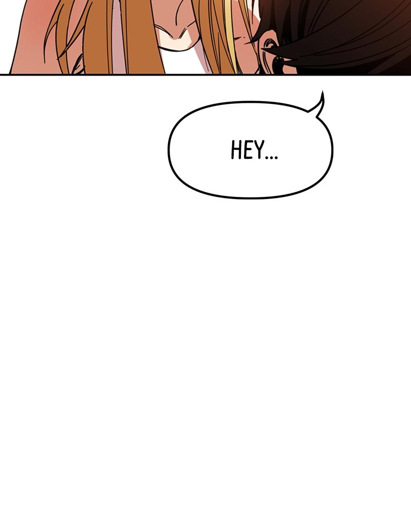 Maybe Meant to Be Chapter 3