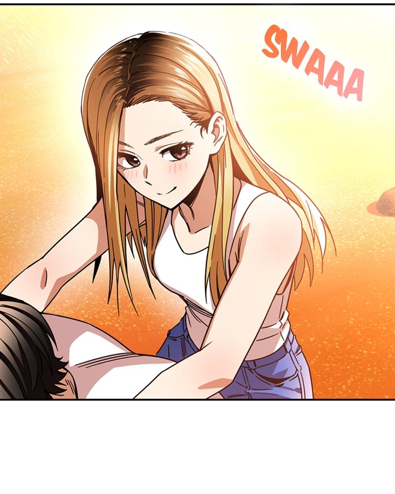 Maybe Meant to Be Chapter 3