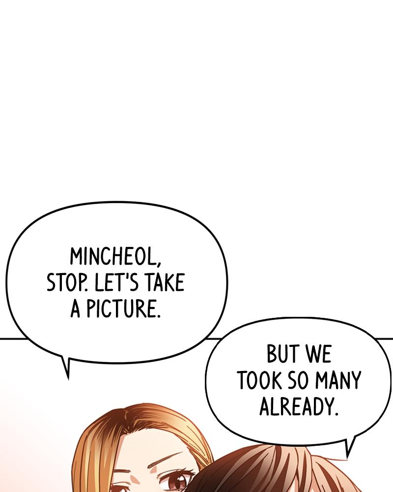 Maybe Meant to Be Chapter 3