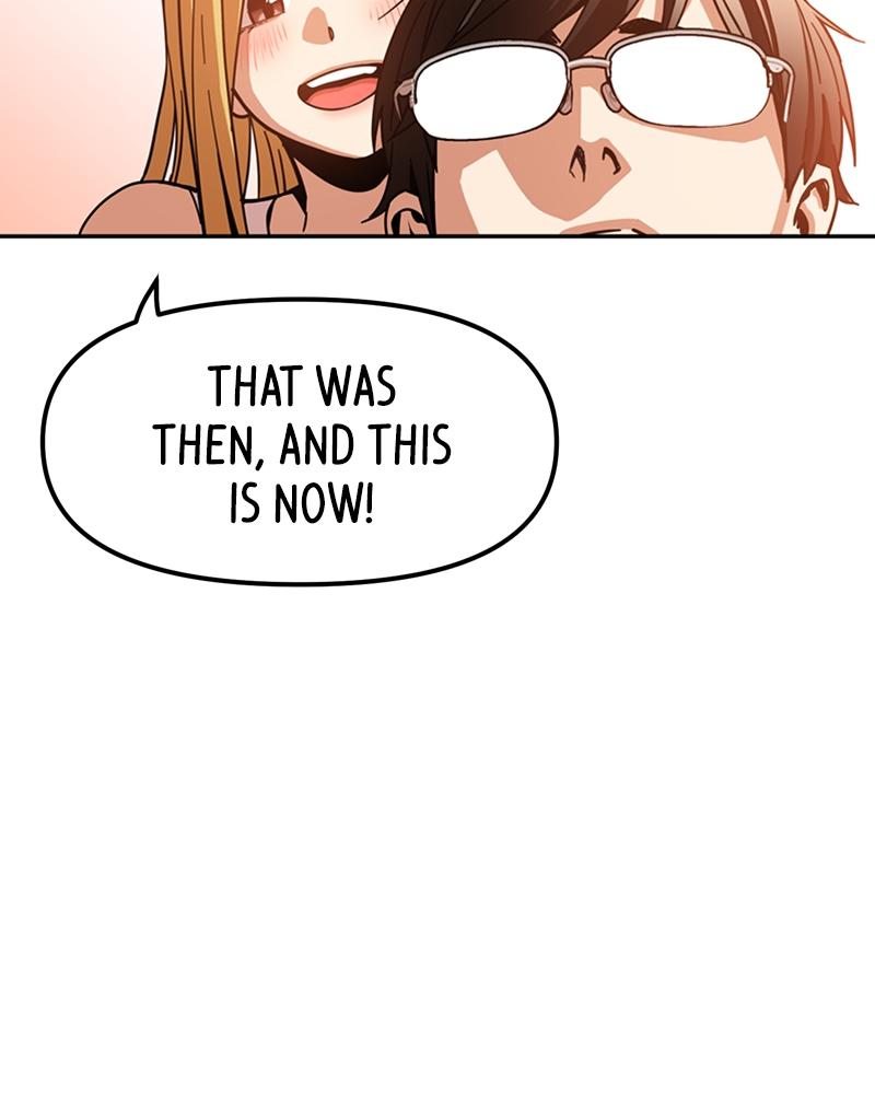 Maybe Meant to Be Chapter 3