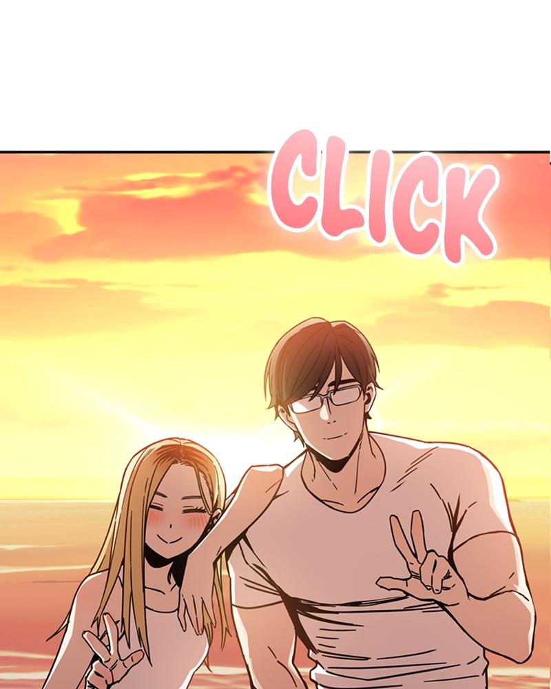 Maybe Meant to Be Chapter 3